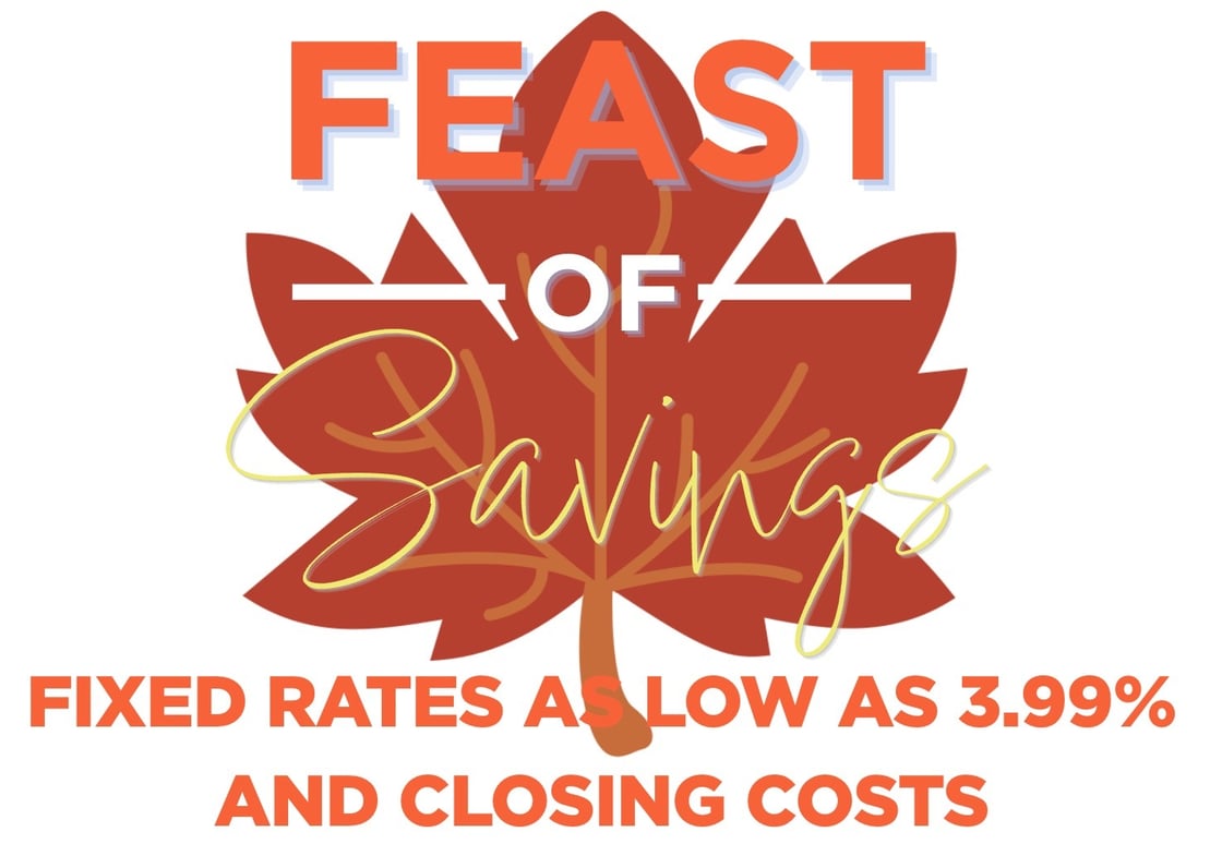 Feast of Savings